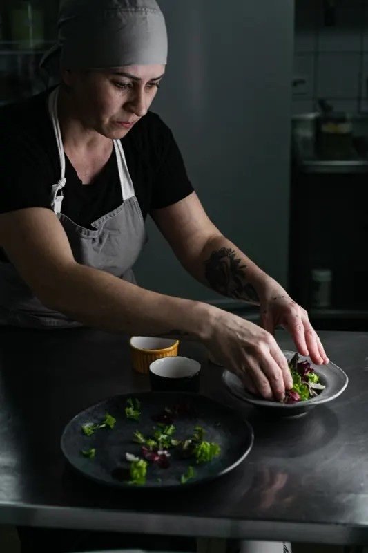 Cozinha