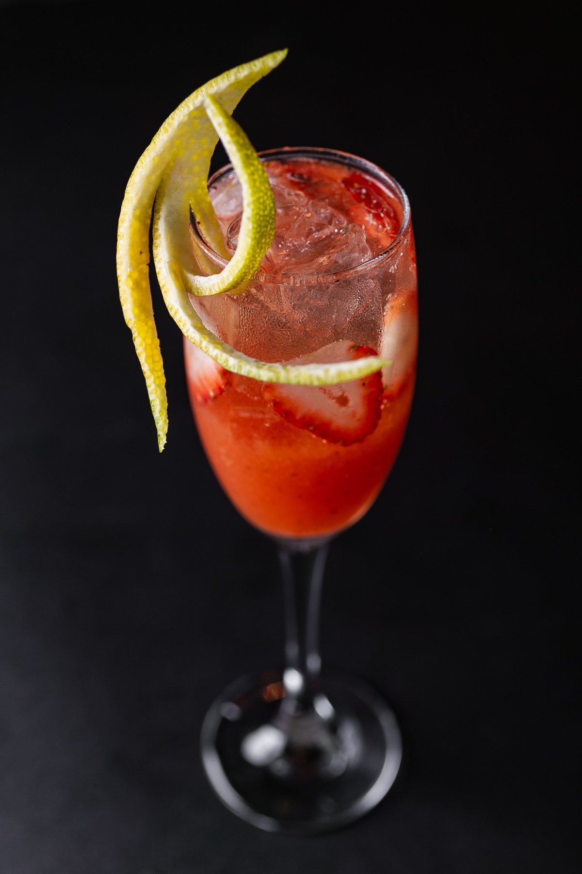Drink de assinatura